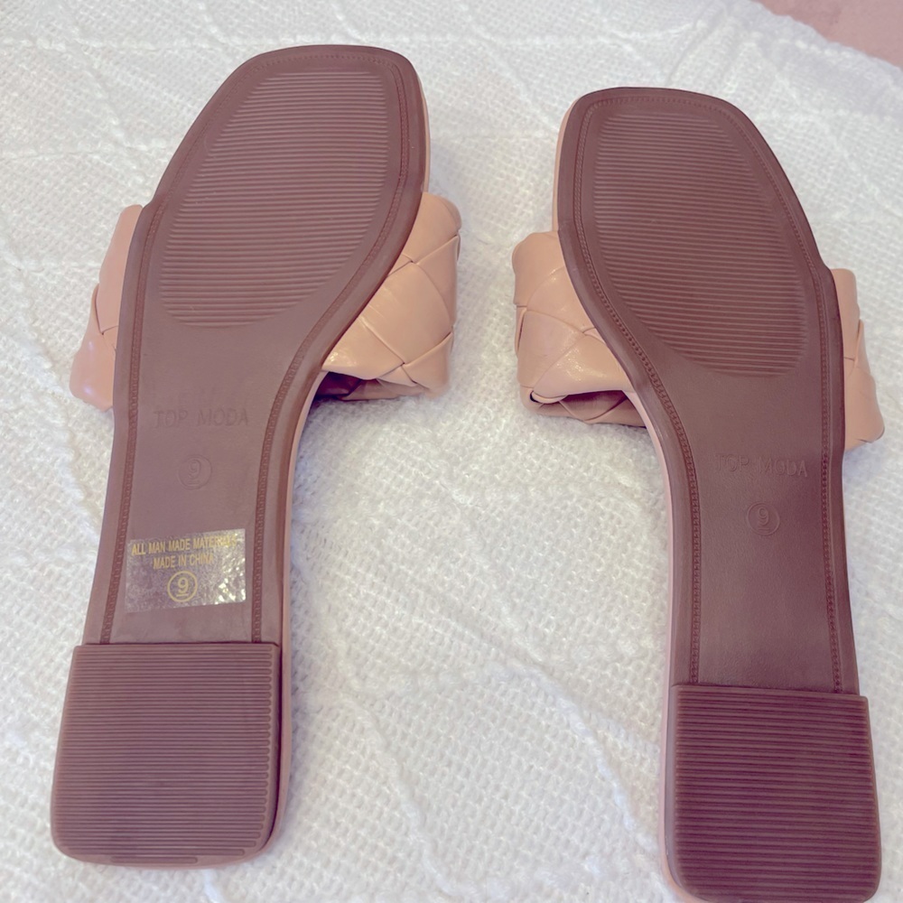 Single Band Camel Slides - Picture 4 of 5